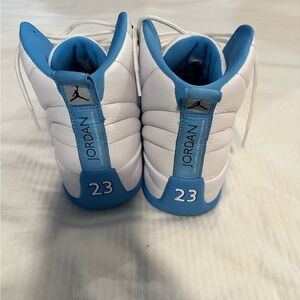 Jordan UNC 12 Sneakers
